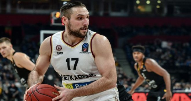 Beşiktaş'tan iki transfer