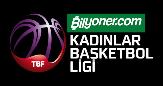 Bilyoner.com Kadınlar Basketbol Ligi 2016-2017 Sezonu Puan Durumu
