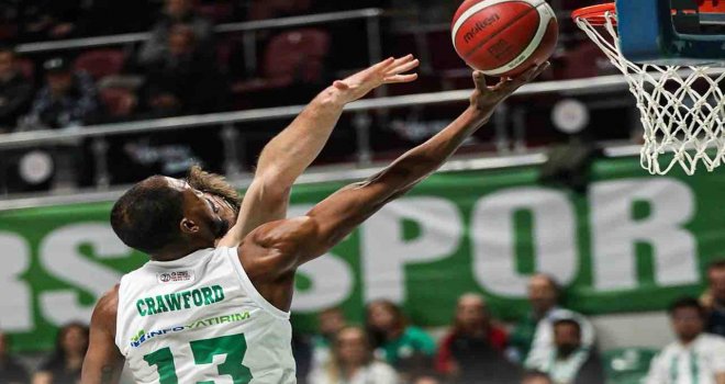 Bursaspor'da ayrılık