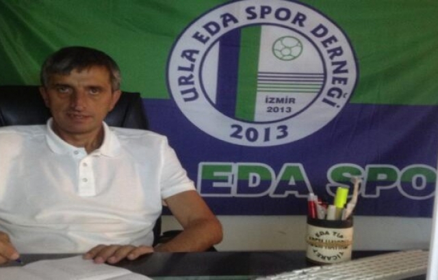 EDA SPOR'DA DÜMENE BİLİCİ GEÇTİ