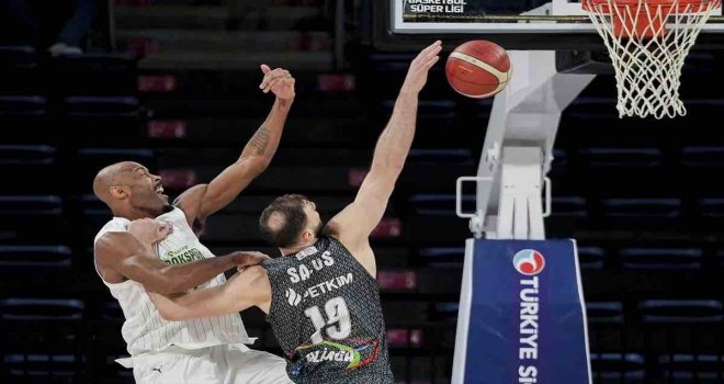 Erokspor evinde zorlanmadı