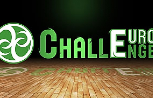 Eurochallenge'da 2014-2015 sezonu başlıyor