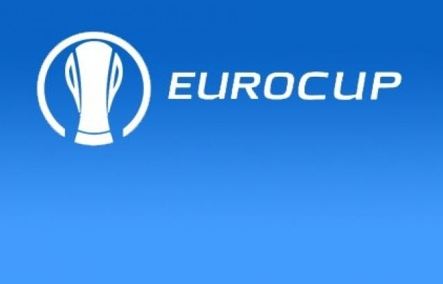 Eurocup 2.hafta sonuçlar ve puan durumları
