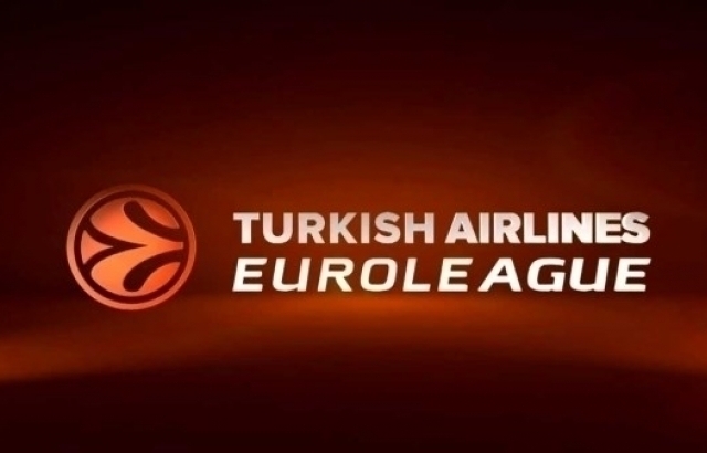 Euroleague Top16 2.hafta sonuçlar ve puan durumları