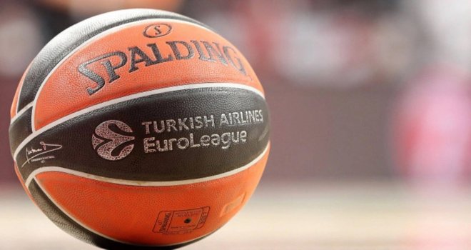 Euroleague'de heyecan başlıyor