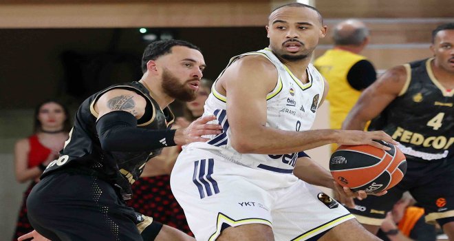 Fenerbahçe geri dönmeyi başardı...