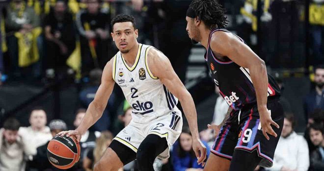 Fenerbahçe'den müthiş geri dönüş