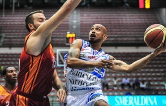 Galatasaray, Sassari'ye kaybetti