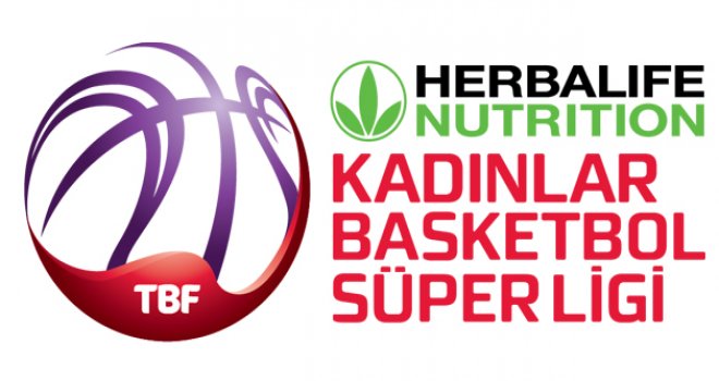 Herbalife Nutrition Kadınlar Basketbol Ligi 2020-2021 Puan Durumu