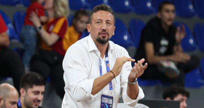 Hidayet Türkoğlu: Bu utanç FIBA’nın
