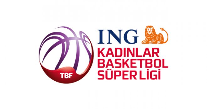 ING Kadınlar Basketbol Süper Ligi'nde 10.hafta heyecanı yaşanacak