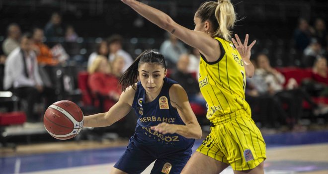 ING Kadınlar Basketbol Süper Ligi'nde 9.haftanın ardından