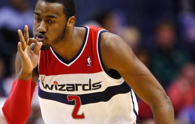 John Wall ABD aday kadrosunda