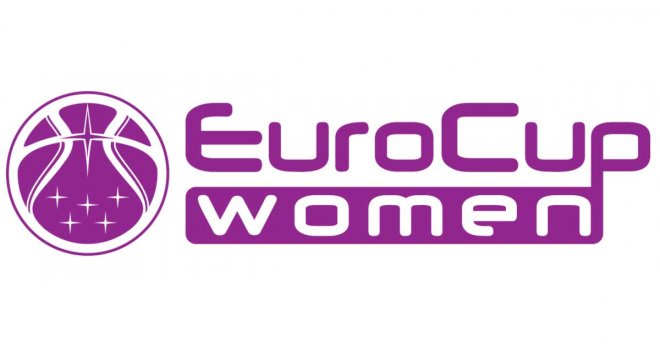 Kadınlar Eurocup çeyrek final eşleşmeleri
