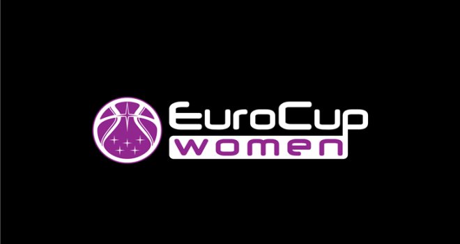 Kadınlar Eurocup'ta gruplar belirlendi