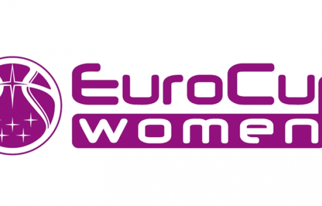 Kadınlar Eurocup'ta rövanş günü