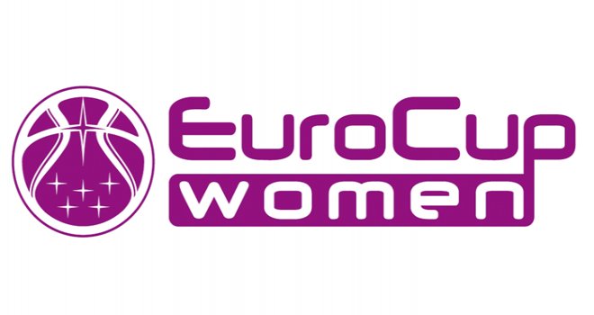 Kadınlar Eurocup'ta temsilcilerimiz sahnede