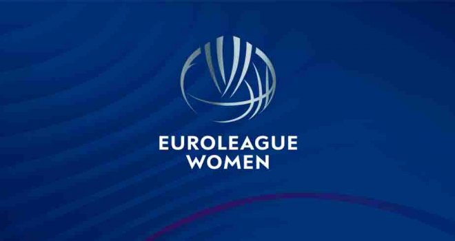 Kadınlar EuroLeague 2020-21 sezonu format değişikliği onaylandı