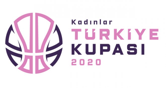 Kadınlar Türkiye Kupası'nda finalin adı: Fenerbahçe Öznur Kablo - İzmit Belediyespor