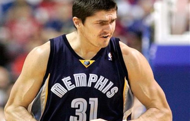 Milicic, Kickboksa başlıyor