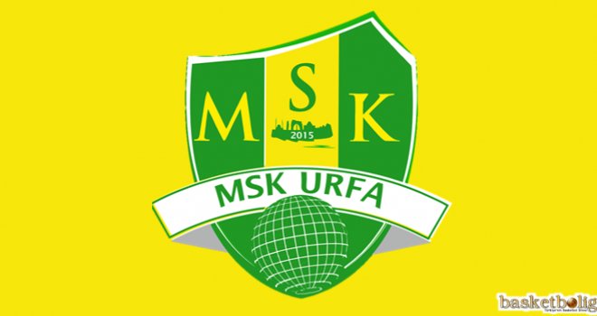 MSK Urfa'nın maçları Güneydoğu Televizyonu'nda