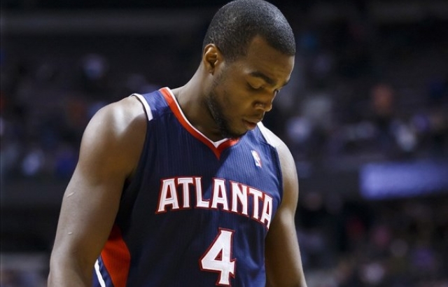 Paul Millsap aday kadroda