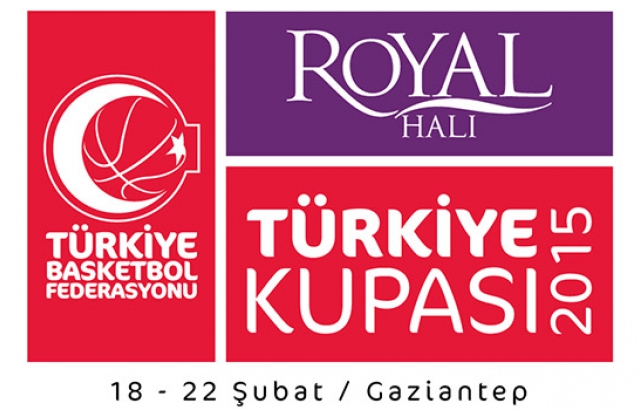 Royal Halı Türkiye Kupası'nda yarı final günü