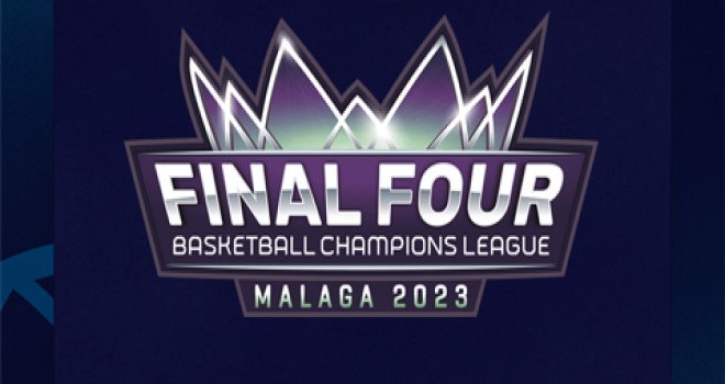 Şampiyonlar Ligi'nde Final-Four Malaga'da