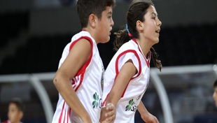  ''Anadolu Basketbol Turu'' Başlıyor 