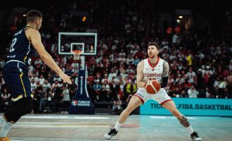 12 Dev Adam'dan iyi başlangıç