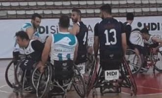 3. Ligde Play 0ff ilk gün sonuçları