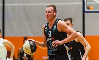 Artur Konontšuk Bursaspor'da