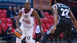 Asvel, Telenet Ostend'i kupa dışına itti