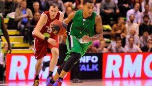 Asvel, Strasbourg'u eledi