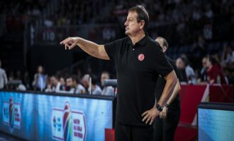 Ataman: Hırvatistan karşılaşması çok daha farklı geçecek