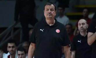 Ataman: Tarık zaten bunun için bu kadroda
