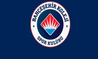 Bahçeşehir Koleji'nin rakibi değişti