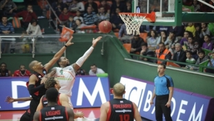 Banvit, Buducnost deplasmanında