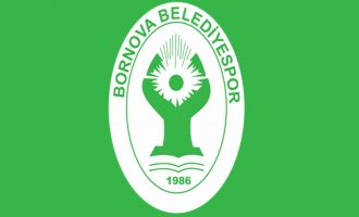 Bornova Belediyespor'da dümene Alkım Ay geçti