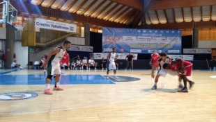 Darüşşafaka Doğuş kazanmayı sürdürüyor
