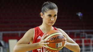 Deniz Çolakoğlu: Dünya Kupası kadrosunda yer alacağım