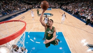 Enes Kanter bilmecesi...