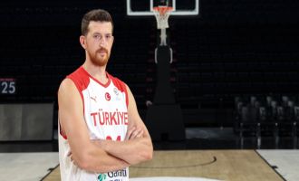 Ercan Osmani A Milli Takım kadrosuna alındı