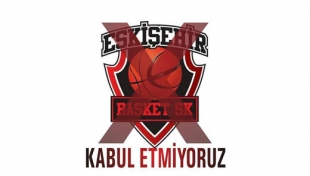 Eskişehir Basket'e karşı Edirneliler'den imza kampanyası