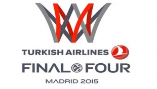 Euroleague Final-Four eşleşmeleri