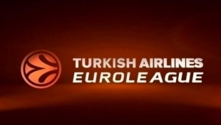 Euroleague Top16 10.hafta sonuçlar ve puan durumları
