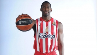 Euroleague’de sezonun en iyi savunmacısı Bryant Dunston