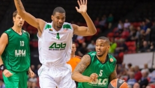Euroleague'de son bilet Unics Kazan'ın