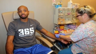 Fenerbahçe Ülker'de Hickman ve Goudelock turp gibi