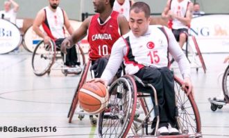 Gaziantep Büyükşehir Belediyespor transferde bombayı patlattı